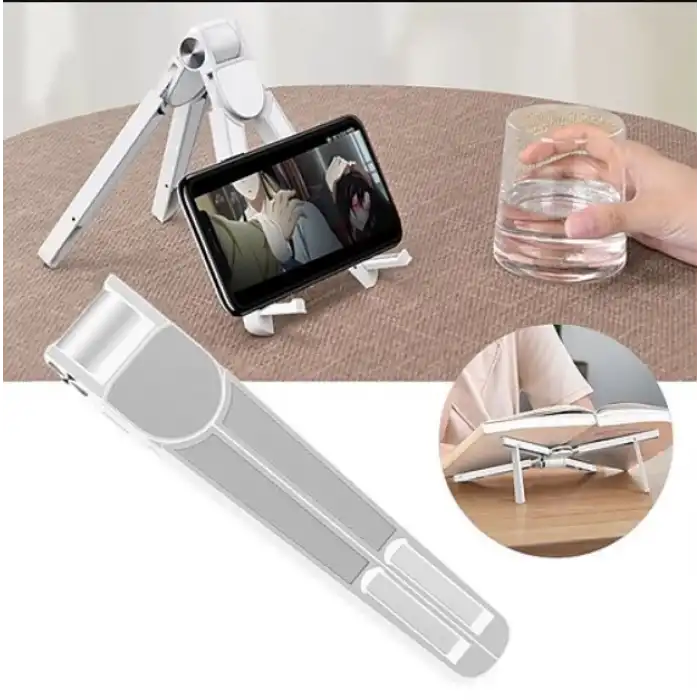BX AKSESUAR ÇOK AÇILI TELEFON VE TABLET STANDI MCTT05