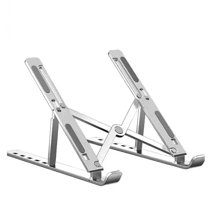 BX AKSESUAR METAL KADEME AYARLI TELEFON VE TABLET STANDI MCTT18
