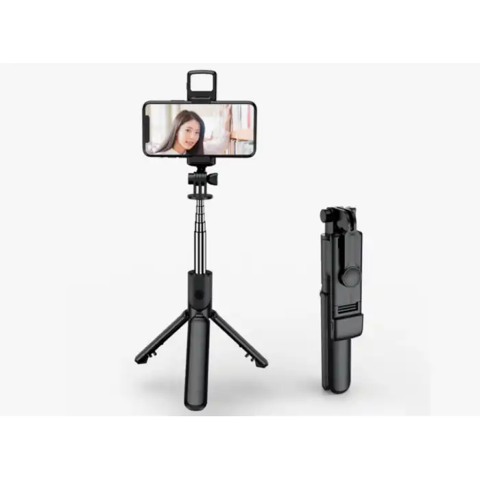 BX AKSESUAR N09S 100 CM SELFİE IŞIĞI TRİPOD SI09