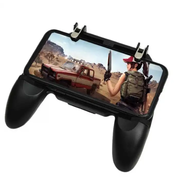 BX AKSESUAR W10 PUBG OYUN KONSOLU MOK01