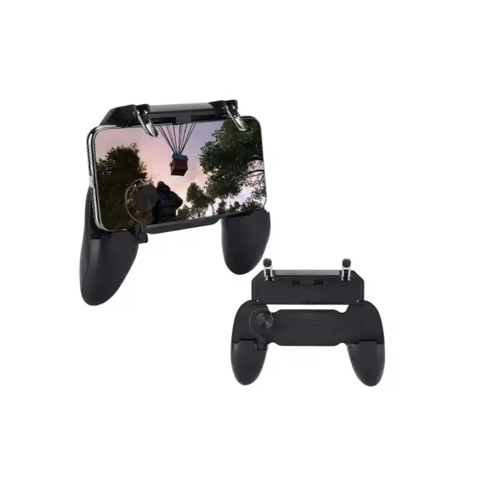 BX AKSESUAR W11 PUBG OYUN KONSOLU MOK02