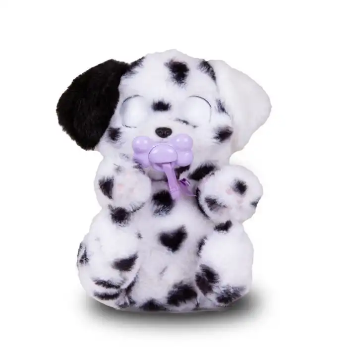 BX BAW08000 Baby Paws Sesli Dalmaçyalı 20 cm Peluş