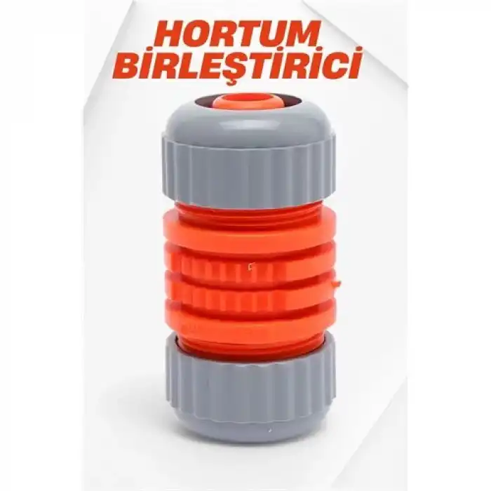 Hortum Birleştirici Aparat