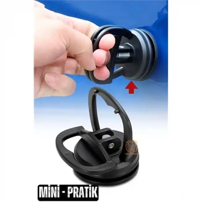 BX Kaporta Göçük Düzeltici Mini