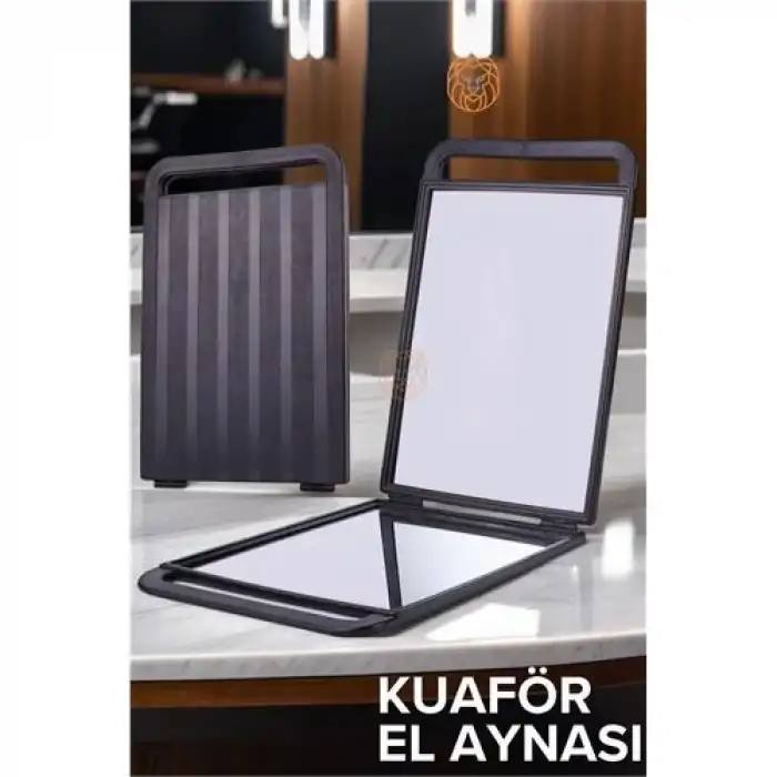 BX Kuaför Berber Aynası Absolue Professional