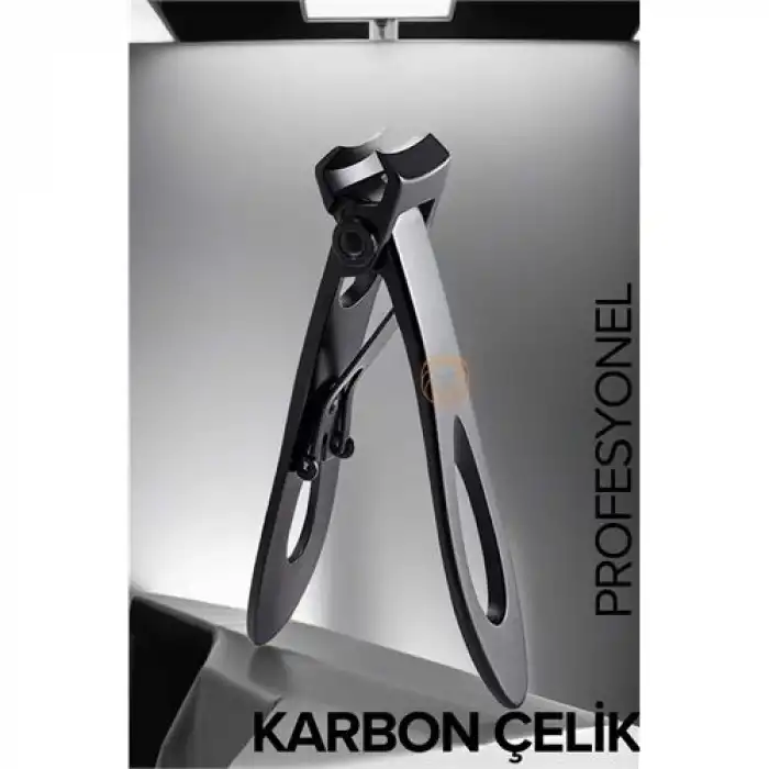 Profesyonel Tırnak Makası Karbon Çelik