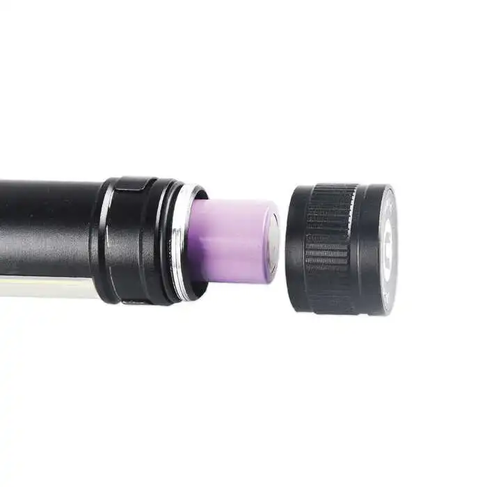 BX PT-4018 ŞARJLI EL FENERİ