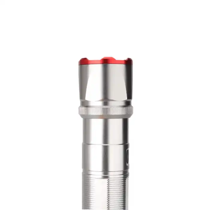 BX PT-4100 USB ŞARJLI EL FENERİ