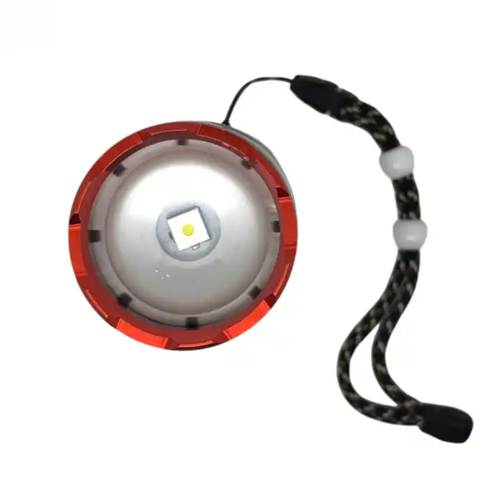 BX PT-4100 USB ŞARJLI EL FENERİ