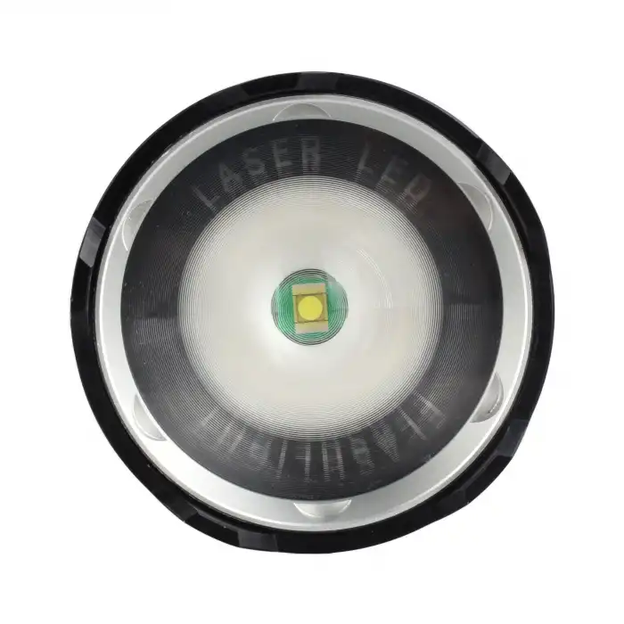BX PT-4117 USB ŞARJLI EL FENERİ