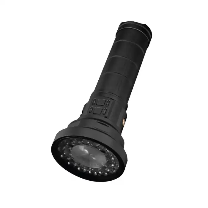 BX PT-4122 USB ŞARJLI EL FENERİ