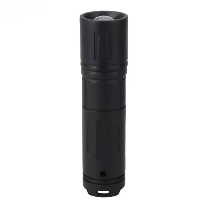 BX PT-4228 USB ŞARJLI EL FENERİ