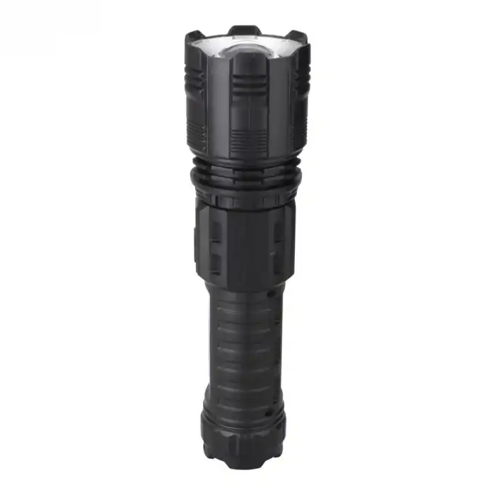 BX PT-4812 USB ŞARJLI EL FENERİ