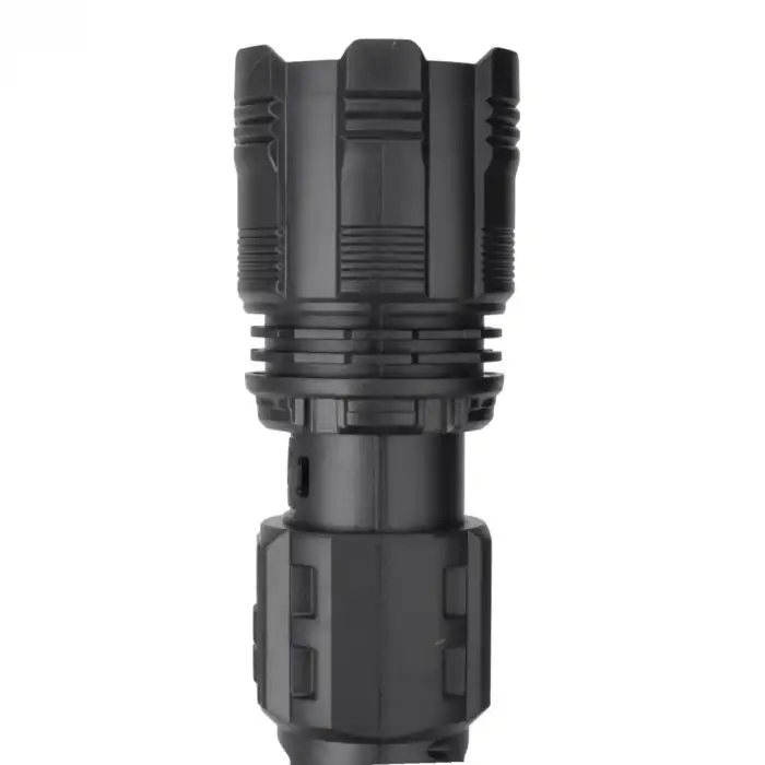 BX PT-4812 USB ŞARJLI EL FENERİ