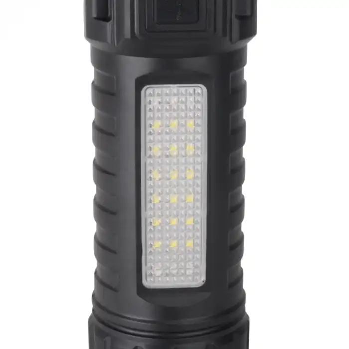 BX PT-4812 USB ŞARJLI EL FENERİ