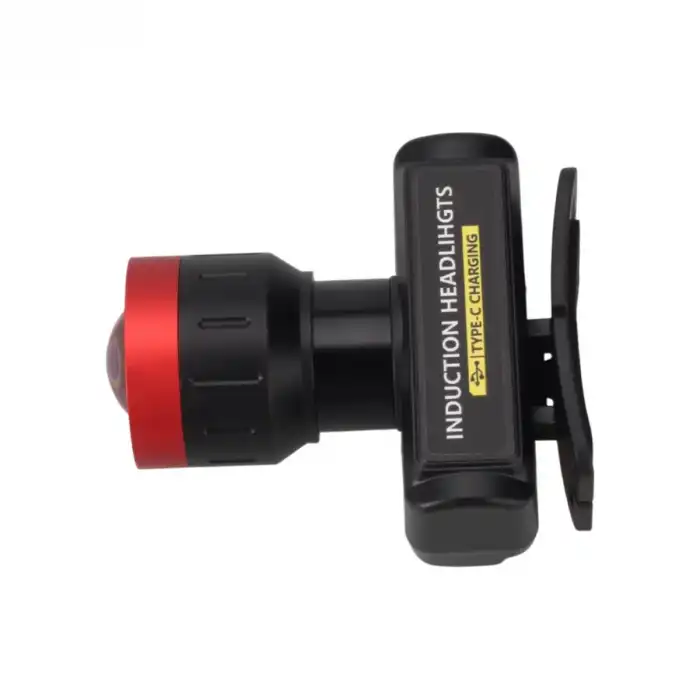 BX PT-5224 USB ŞARJLI KAFA LAMBASI