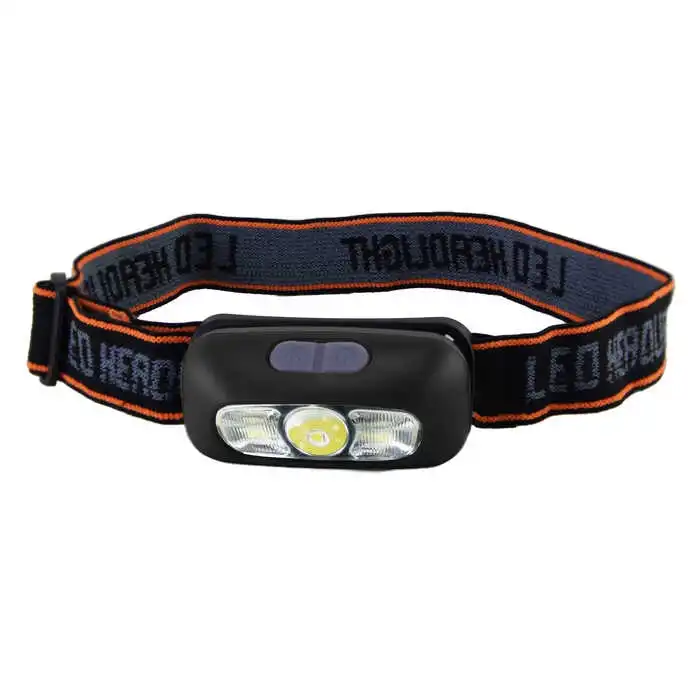 BX PT-5805 USB ŞARJLI KAFA LAMBASI