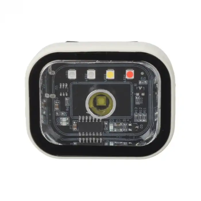 BX PT-5975 USB ŞARJLI KAFA LAMBASI