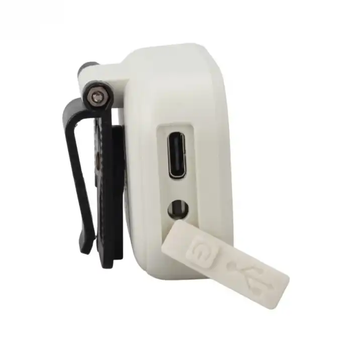 BX PT-5975 USB ŞARJLI KAFA LAMBASI
