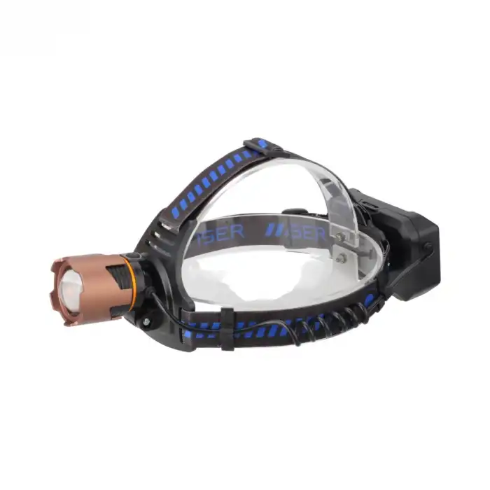 BX PT-5990 USB ŞARJLI KAFA LAMBASI