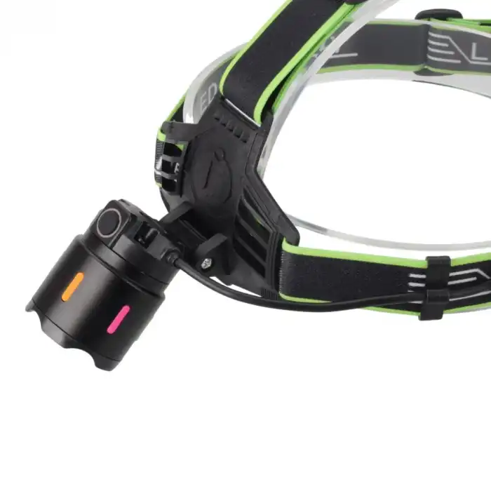BX PT-5993 USB ŞARJLI KAFA LAMBASI