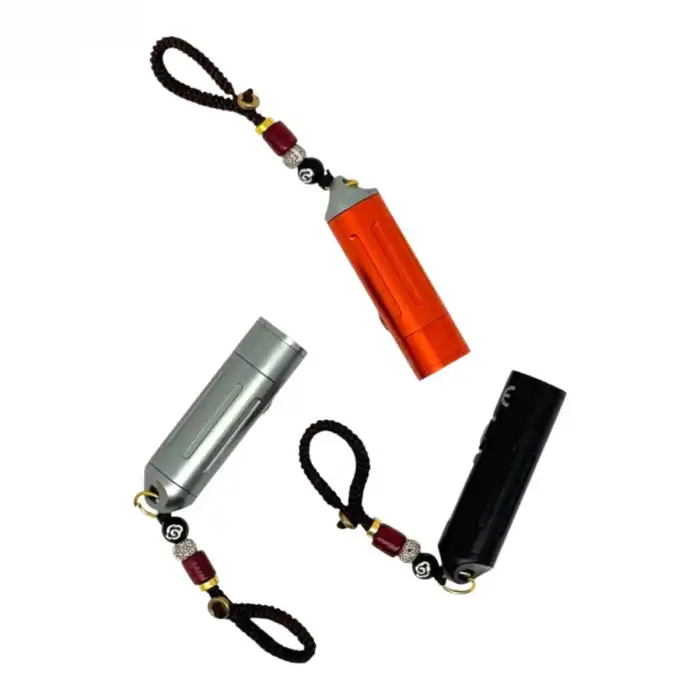 BX PT-6215 USB ŞARJLI EL FENERİ