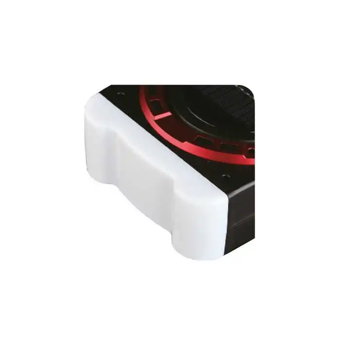BX PT-6678 SOLAR USB ŞARJLI EL FENERİ
