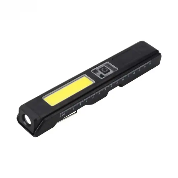 BX PT-922 USB ŞARJLI EL FENERİ