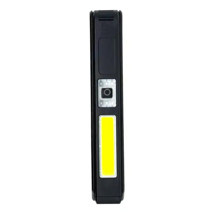 BX PT-922 USB ŞARJLI EL FENERİ