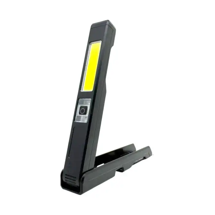 BX PT-922 USB ŞARJLI EL FENERİ