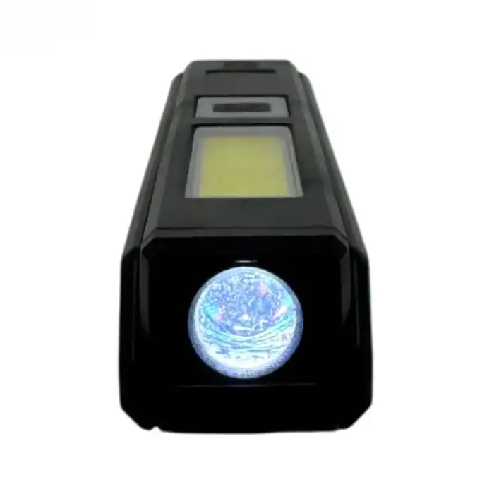 BX PT-922 USB ŞARJLI EL FENERİ