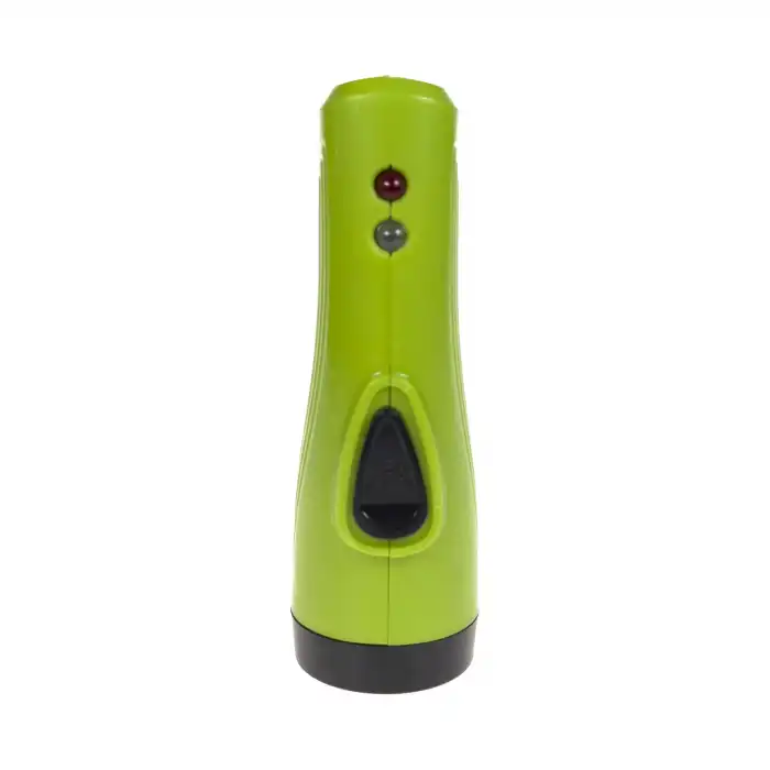 BX PT-9675 USB ŞARJLI EL FENERİ