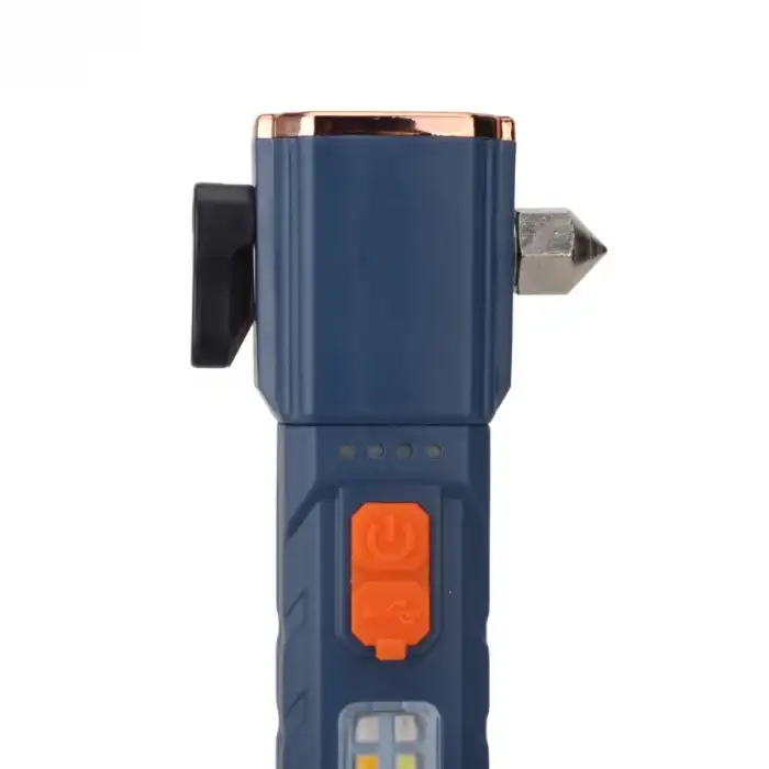 BX PT-979 USB ŞARJLI EL FENERİ
