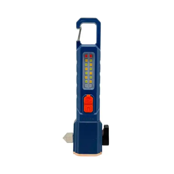 BX PT-979 USB ŞARJLI EL FENERİ