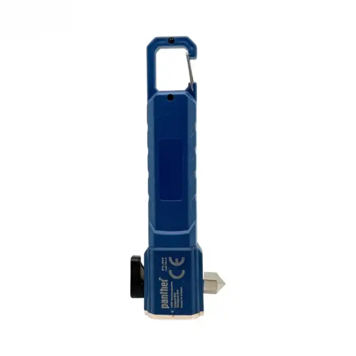 BX PT-979 USB ŞARJLI EL FENERİ
