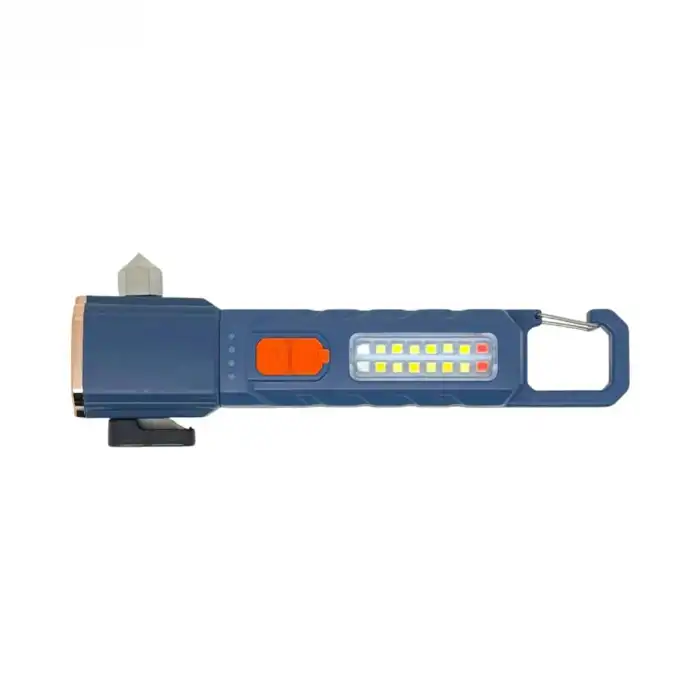 BX PT-979 USB ŞARJLI EL FENERİ