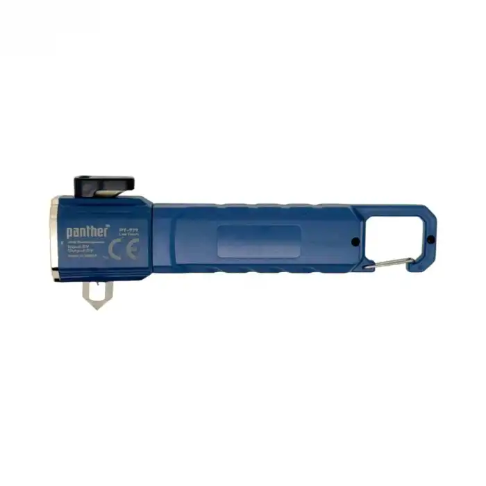BX PT-979 USB ŞARJLI EL FENERİ