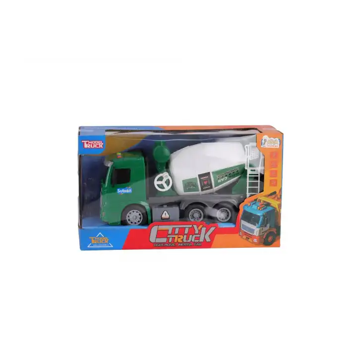 C7921-S977-62A PİLLİ KAMYON