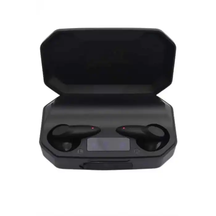 Çağrı Cevaplayabilen Akıllı Saat 5.2 Bluetooth Bağlantılı Gaming Kulaklık