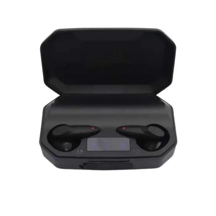 Çağrı Cevaplayabilen Akıllı Saat 5.2 Bluetooth Bağlantılı Gaming Kulaklık