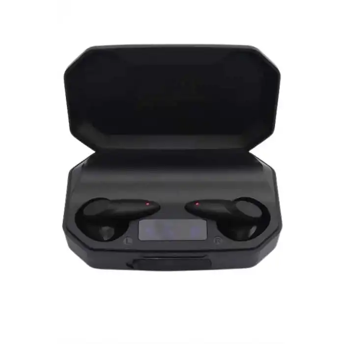 Çağrı Cevaplayabilen Akıllı Saat 5.2 Bluetooth Bağlantılı  Kulaklık