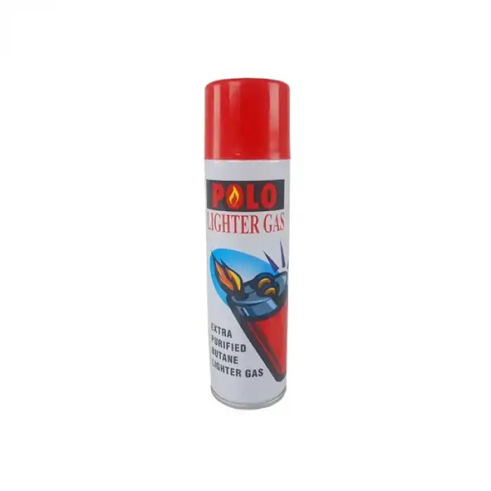 Çakmak Gazı - 270 ml (336336)