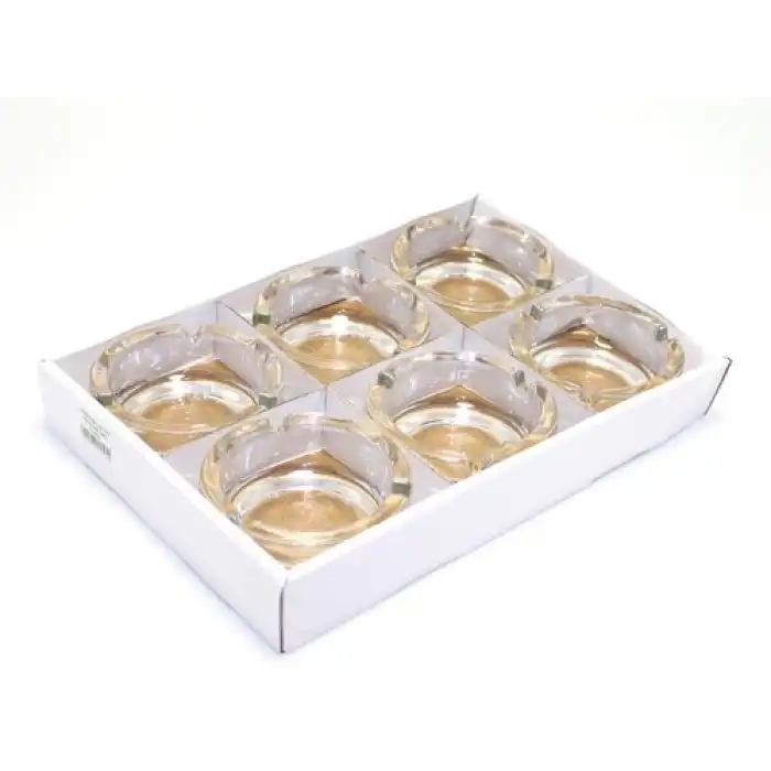 Cam Küllük Model 2