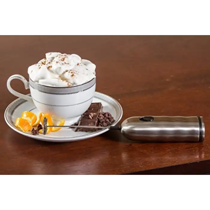 Cappucino Maker Bx40