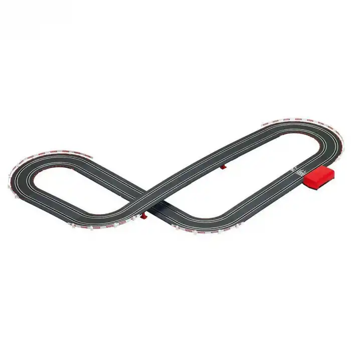 Carrera Go Formula 1 Yarış Pisti - JSB63518