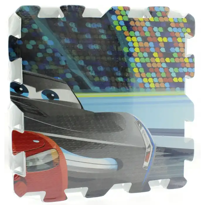 Cars Yer Matı