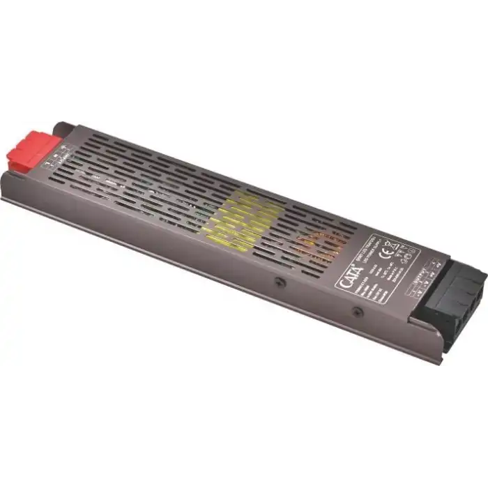 CATA CT 2578 30A 360W Slim Fansız Şerit Led Trafosu