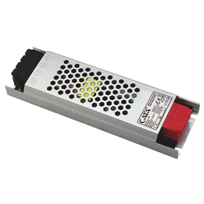 CATA CT 2675 12,5A Süper Slim Şerit Led Trafosu