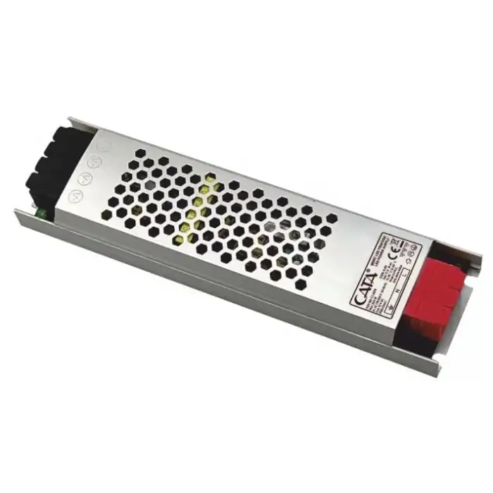 CATA CT 2676 17A Süper Slim Şerit Led Trafosu