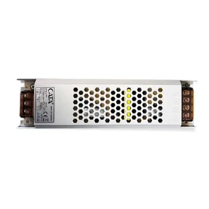 CATA CT 2676 17A Süper Slim Şerit Led Trafosu